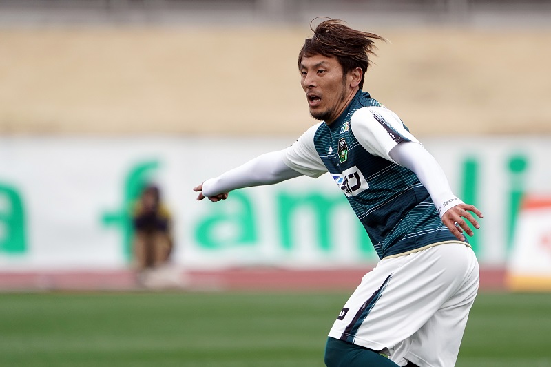 元日本代表MFの藤本淳吾が現役引退を発表…「多くの方々の支えがあったからこそ、ここまで走り続けることが出来ました」