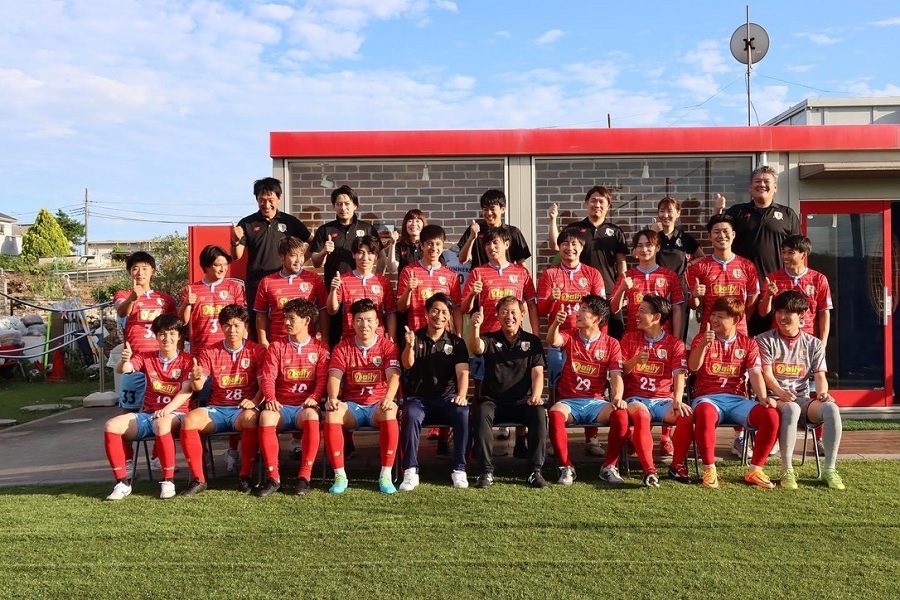 市川サッカークラブ、チーム初のセレクションを実施へ