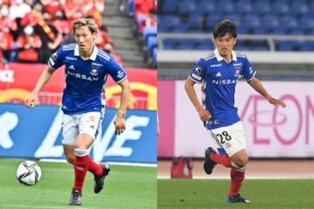 畠中槙之輔、山根陸