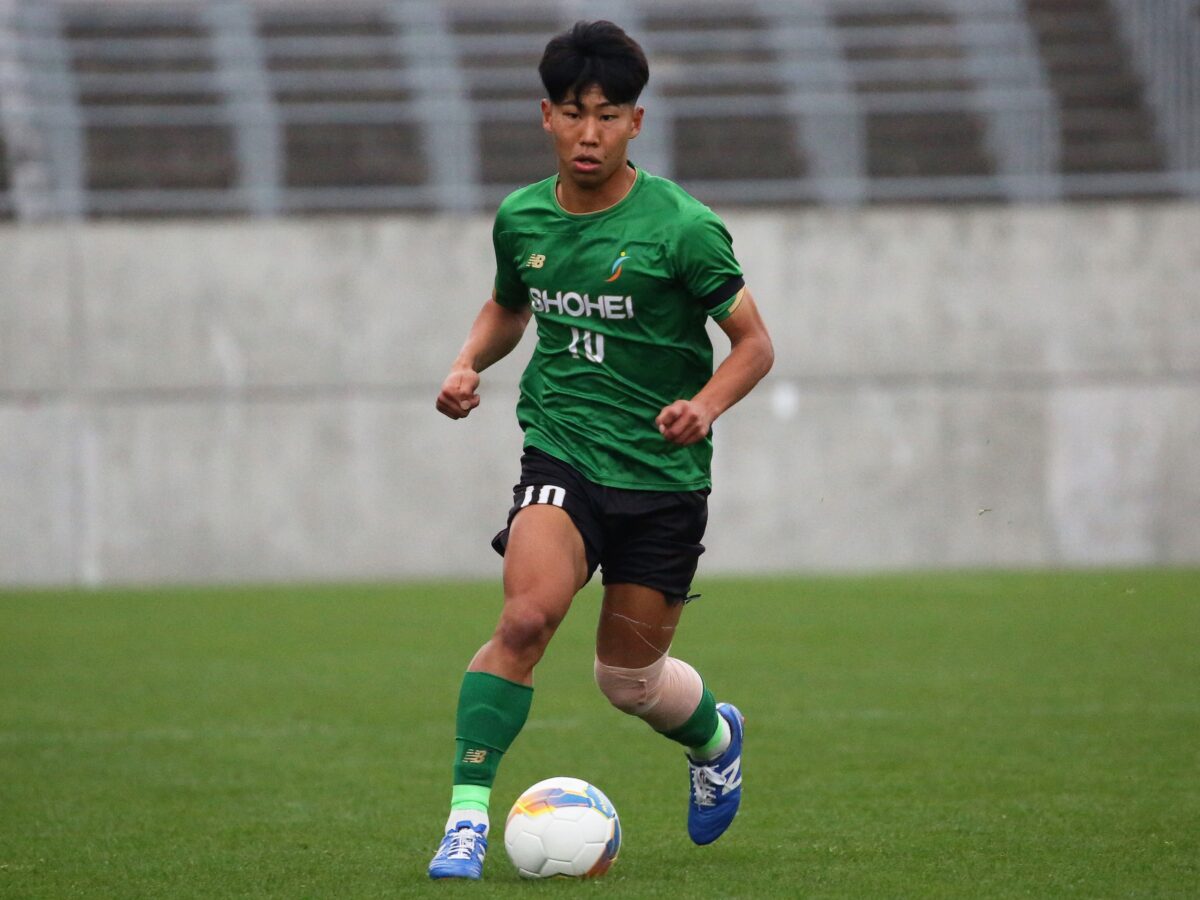 荒井悠汰