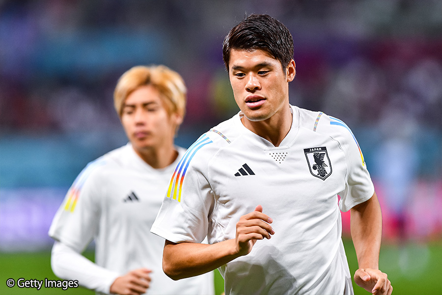 酒井宏樹がクロアチア戦の戦力に「試合に出られるところまで回復した」
