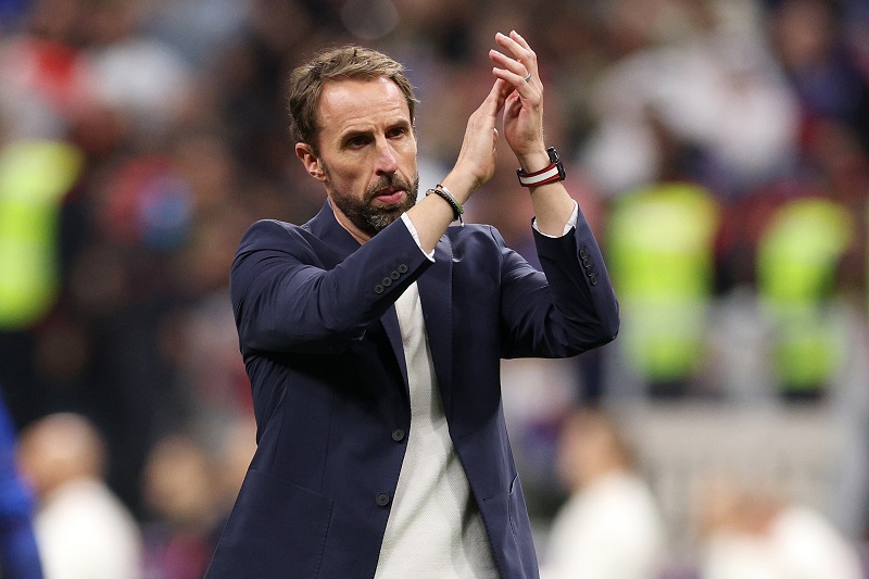 イングランド代表、サウスゲート体制継続の方向…「選手たちには朗報だ」