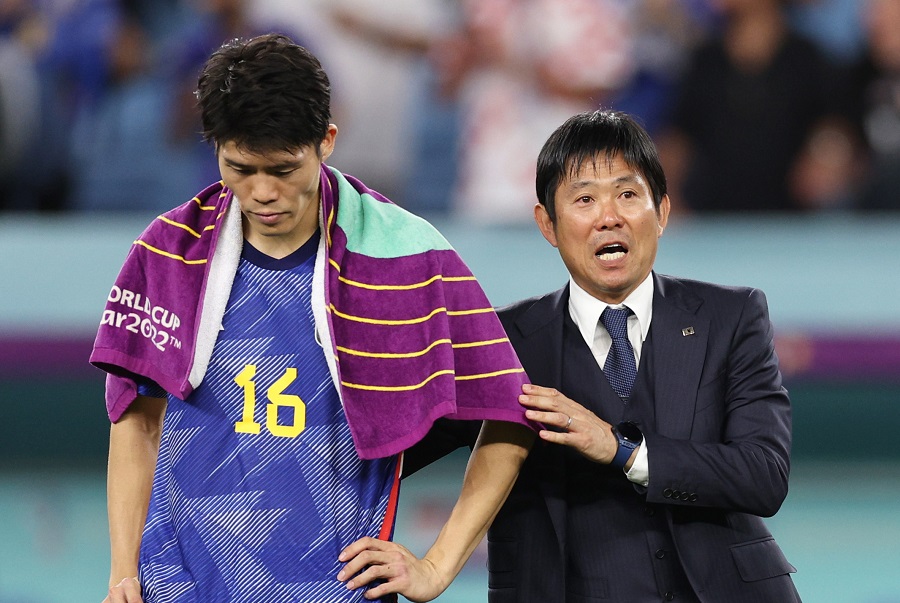 冨安健洋
