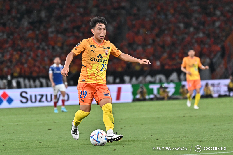 山原怜音