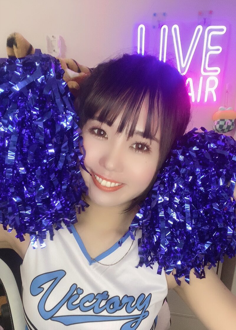 【高校サッカー応援アンバサダー】みたらし「きっと素敵な思い出が増えるはず。頑張ってください！」