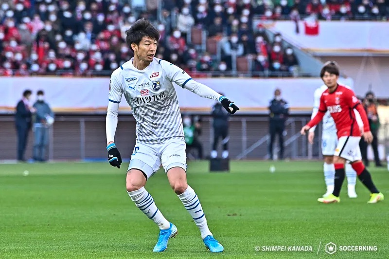 大分、MF小林裕紀の現役引退を発表…Jリーグ通算299試合に出場「最高の現役生活でした！」