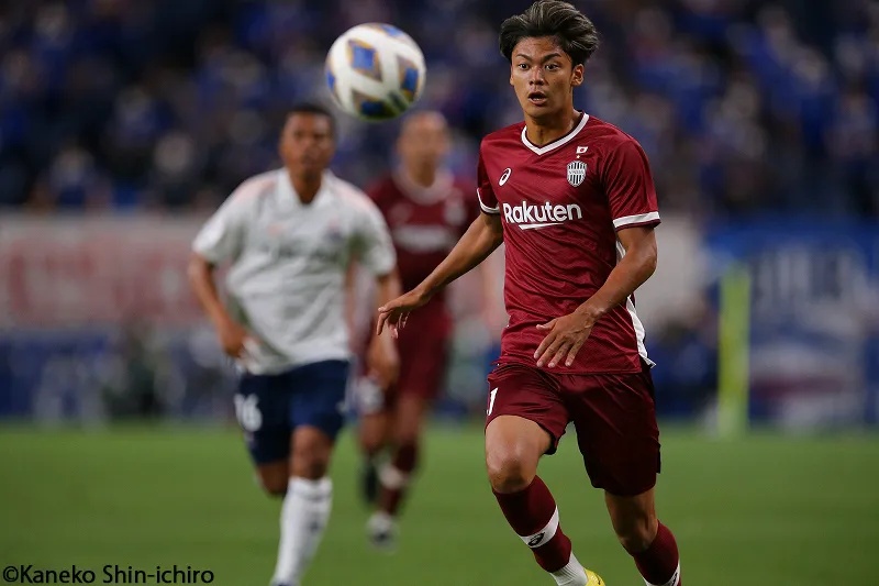 小田裕太郎