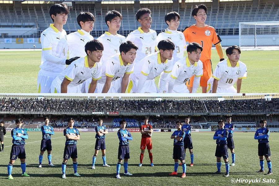 選手権8強、熱戦確実の“夏の王者“vs“前回準優勝”　注目ポイントは？