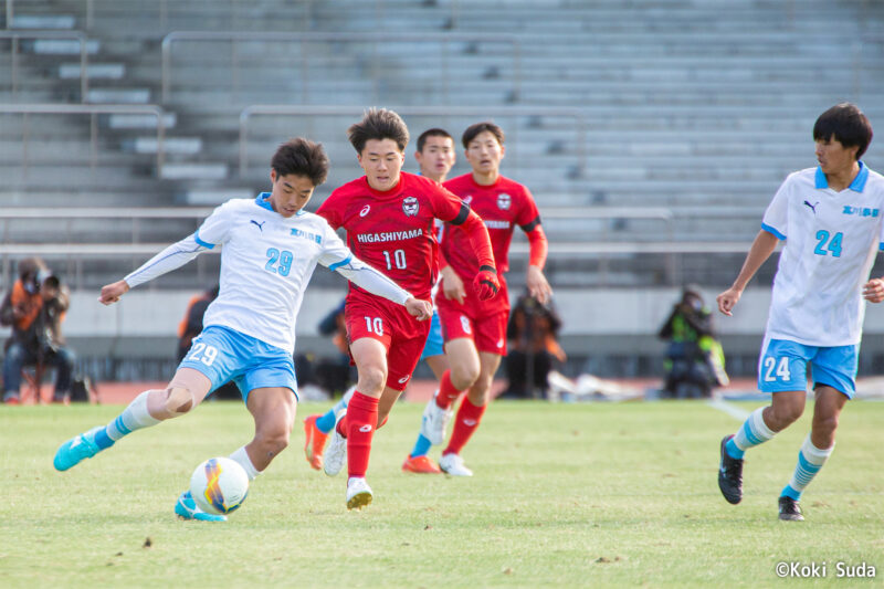 230102_高校サッカー選手権_高川学園v東山_014