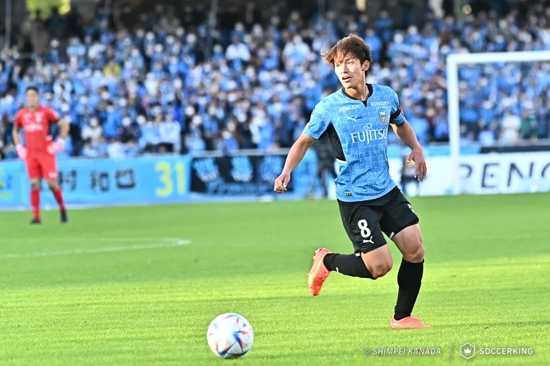 橘田健人