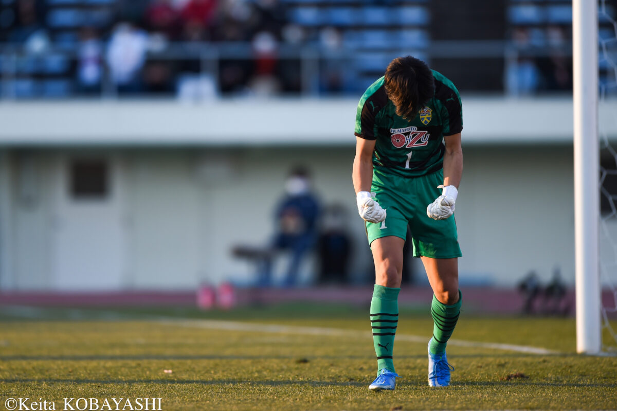【写真ギャラリー】2022.12.31 第101回全国高校サッカー選手権大会 2回戦 浜松開誠館 1－1（PK：3－4） 大津