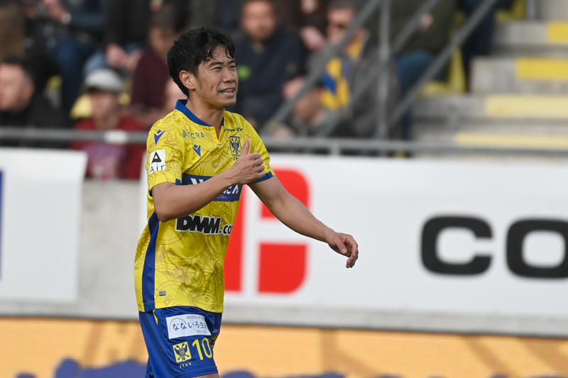 香川真司