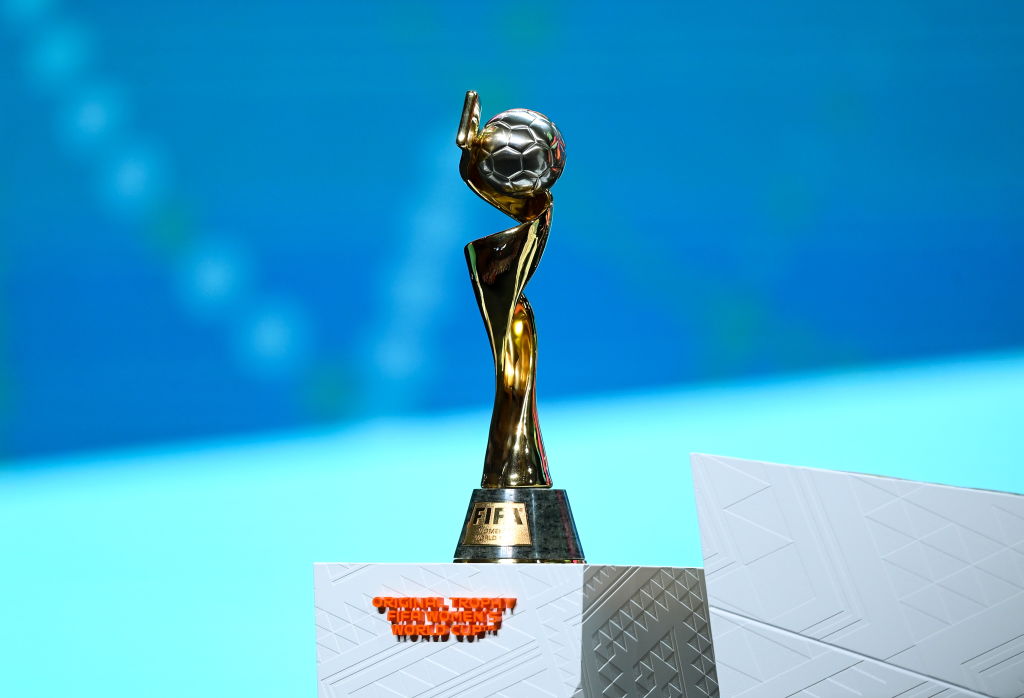 【8月16日更新】FIFA女子ワールドカップ オーストラリア&ニュージーランド 2023 試合日程一覧