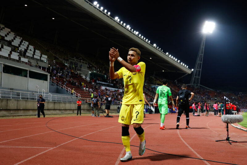 【AFF三菱電機カップ】タイ代表が準決勝1stレグのビハインドを覆し決勝進出。ベトナム代表と王座を懸けた決戦へ
