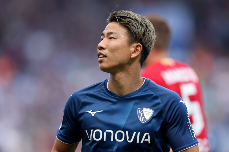 浅野拓磨