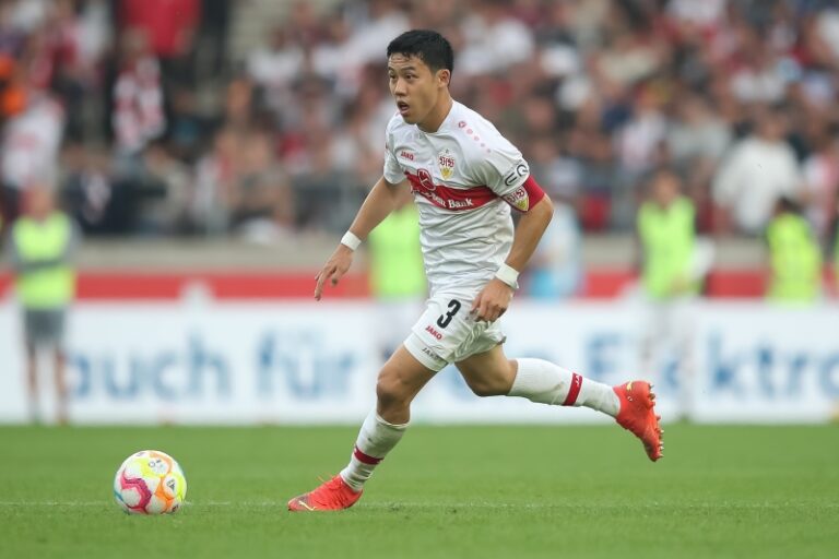 シュツットガルト 遠藤ENDO 遠藤航 シュトゥットガルト コラボ】シュトゥットガルト☆VFB