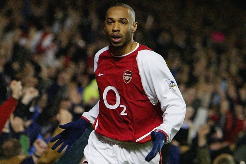 Arsenal v Southampton