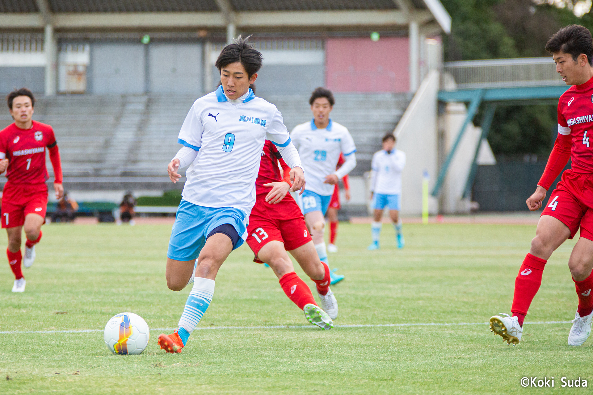 230102_高校サッカー選手権_高川学園v東山_024