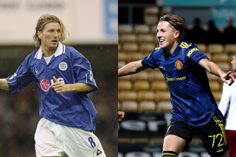 ロビー・サヴェイジ、チャーリー・サヴェイジ