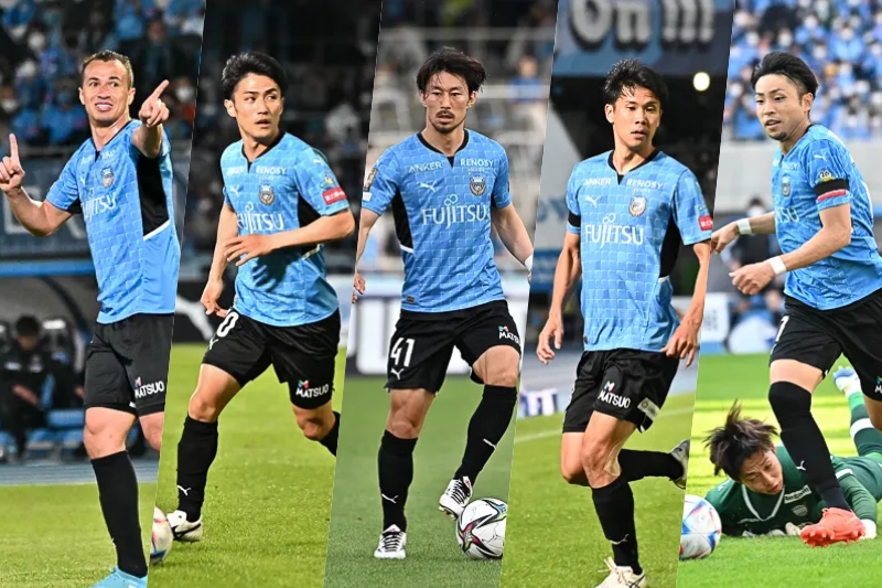 川崎フロンターレ