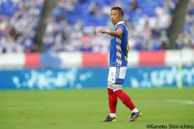 喜田拓也