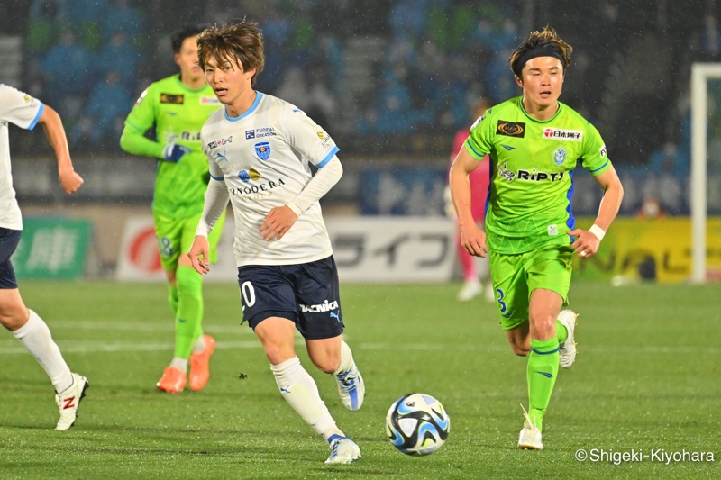 20230224 J1 Shonan vs YokohamaFC Kiyohara11(s)