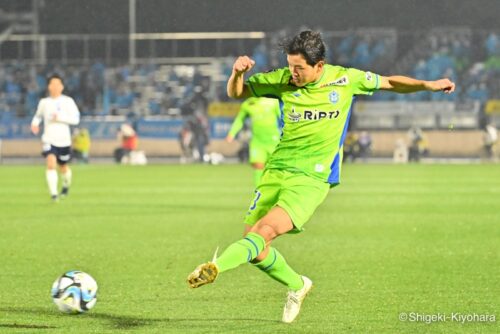 20230224 J1 Shonan vs YokohamaFC Kiyohara21(s)