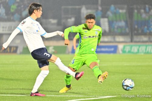 20230224 J1 Shonan vs YokohamaFC Kiyohara22(s)