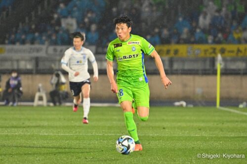 20230224 J1 Shonan vs YokohamaFC Kiyohara24(s)