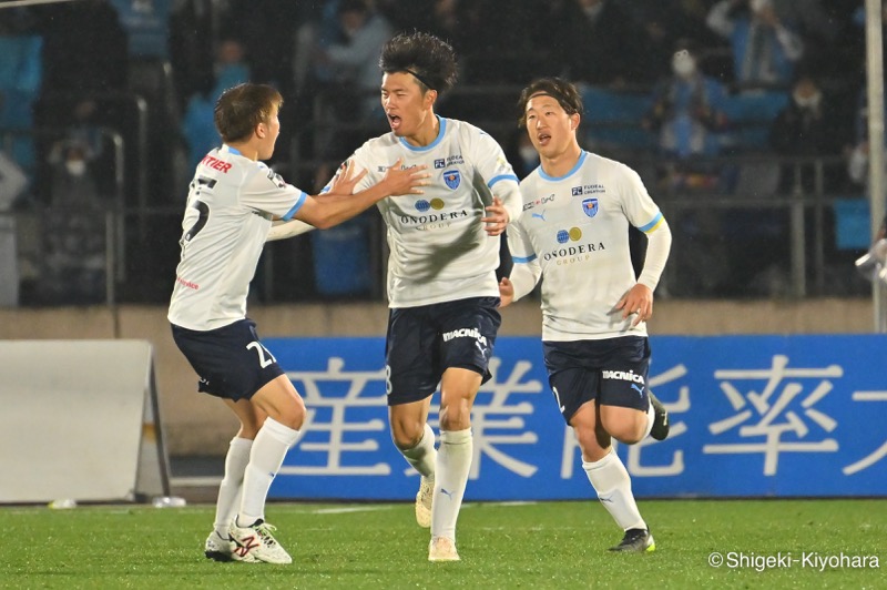 20230224 J1 Shonan vs YokohamaFC Kiyohara27(s)