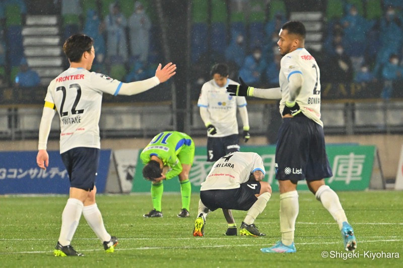20230224 J1 Shonan vs YokohamaFC Kiyohara32(s)