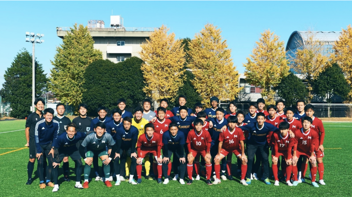 韓浩康が描く共生社会の在り方「サッカーによって、在日と日本社会の架け橋に」