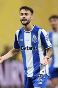 ファビオ・ヴィエイラ