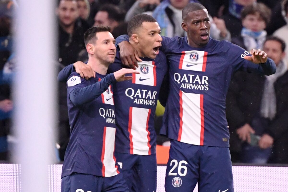 PSG