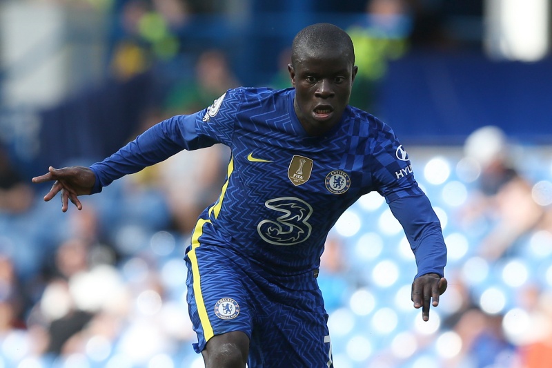 チェルシー、復帰近づくMFカンテと契約延長か…新契約締結へ前進