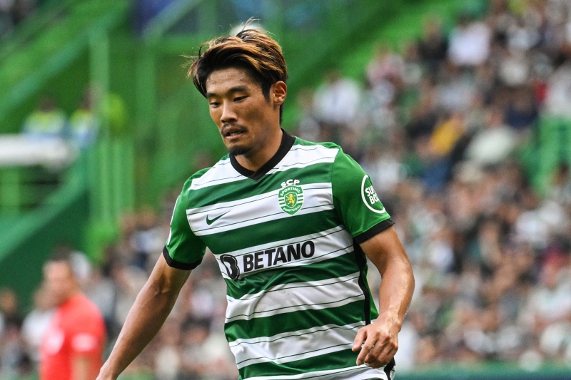 守田英正