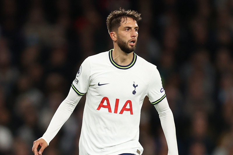 前十字じん帯断裂のトッテナムMFベンタンクールが手術…7〜9カ月離脱へ