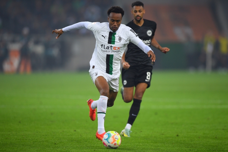 ナタン・ングム