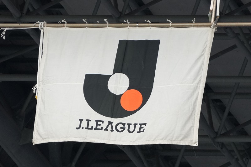 Jリーグ