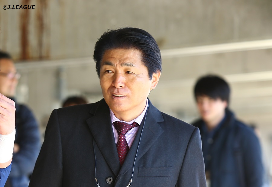 山本昌邦氏がナショナルチームダイレクター就任、A代表担当へ　反町技術委員長「熟知している。適任」