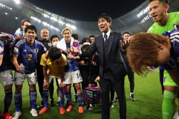 日本代表