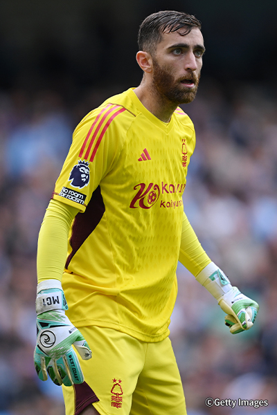 マット・ターナーのプロフィール画像