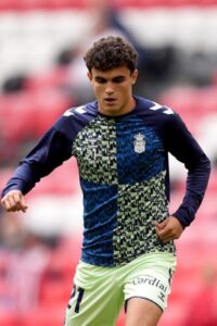 ステファン・バイチェティッチ