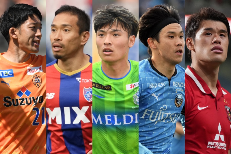 【BEYOND カタールW杯】ベスト8の夢へ再スタート！　2023年のＪリーグに臨む代表戦士たち