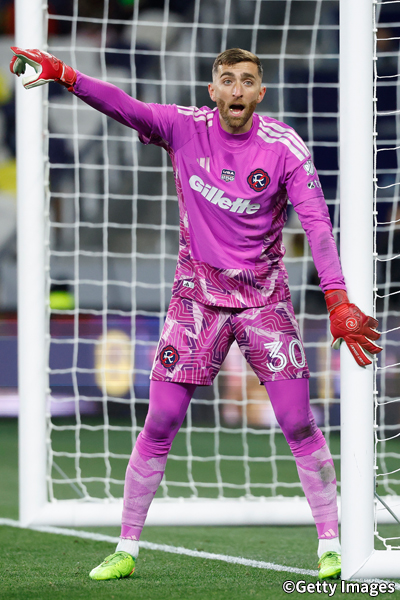 マット・ターナーのプロフィール画像