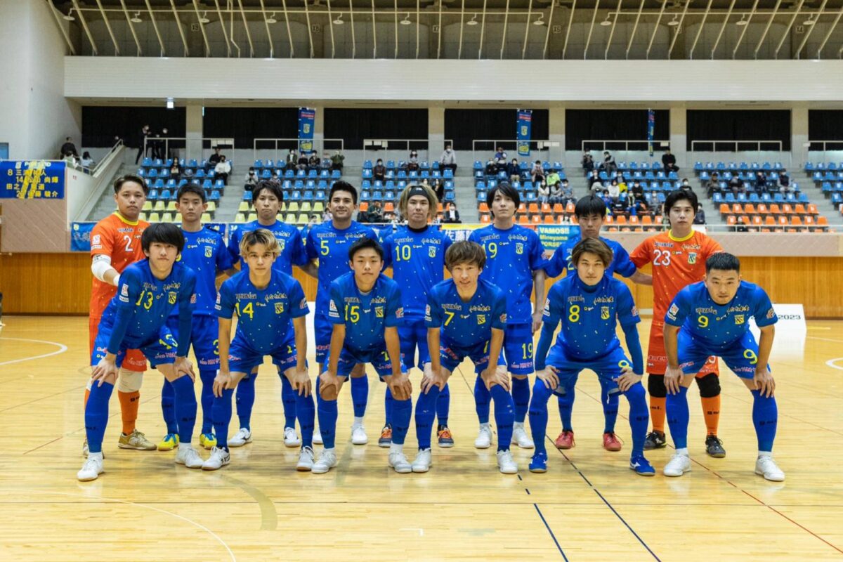 Jrユース設立へ！ Fリーグのポルセイド浜田が地域活性化を目指してトークンを新規発行＆販売開始