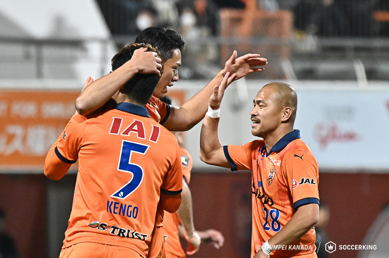 清水が川崎Fに競り勝つ！ “王者”広島は逆転での白星スタート／ルヴァン杯GS第1節