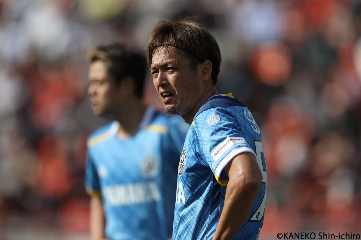 遠藤保仁