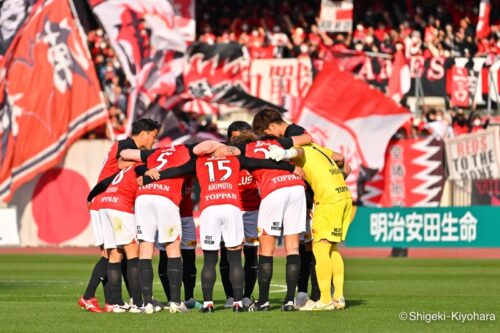 20230304 J1 Urawa vs COsaka Kiyohara11(s)