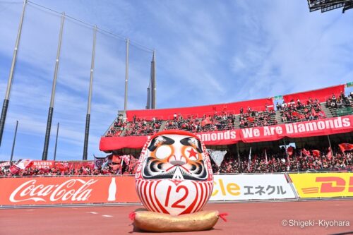 20230304 J1 Urawa vs COsaka Kiyohara13(s)